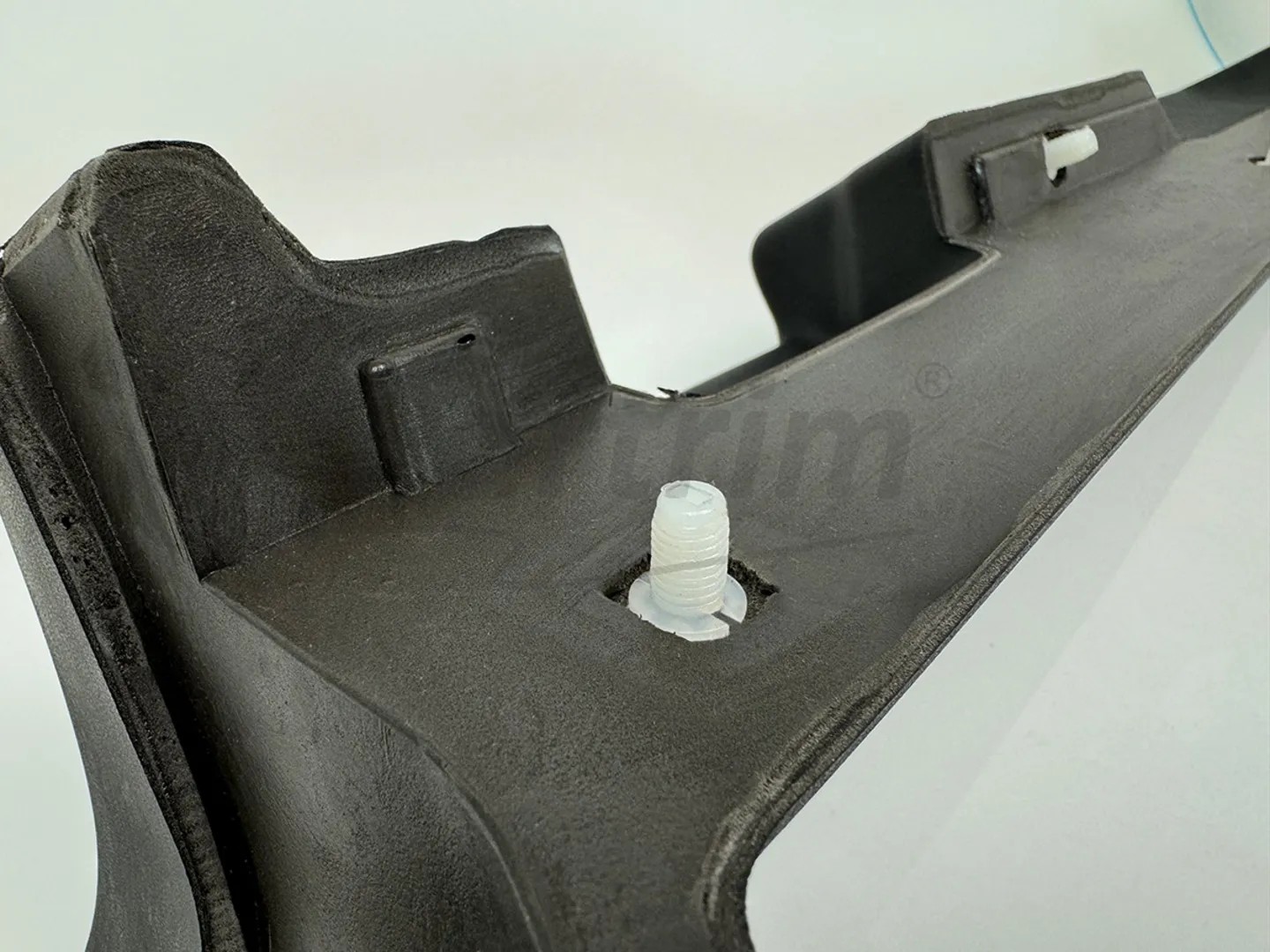 PORSCHE 914 DASHBOARD