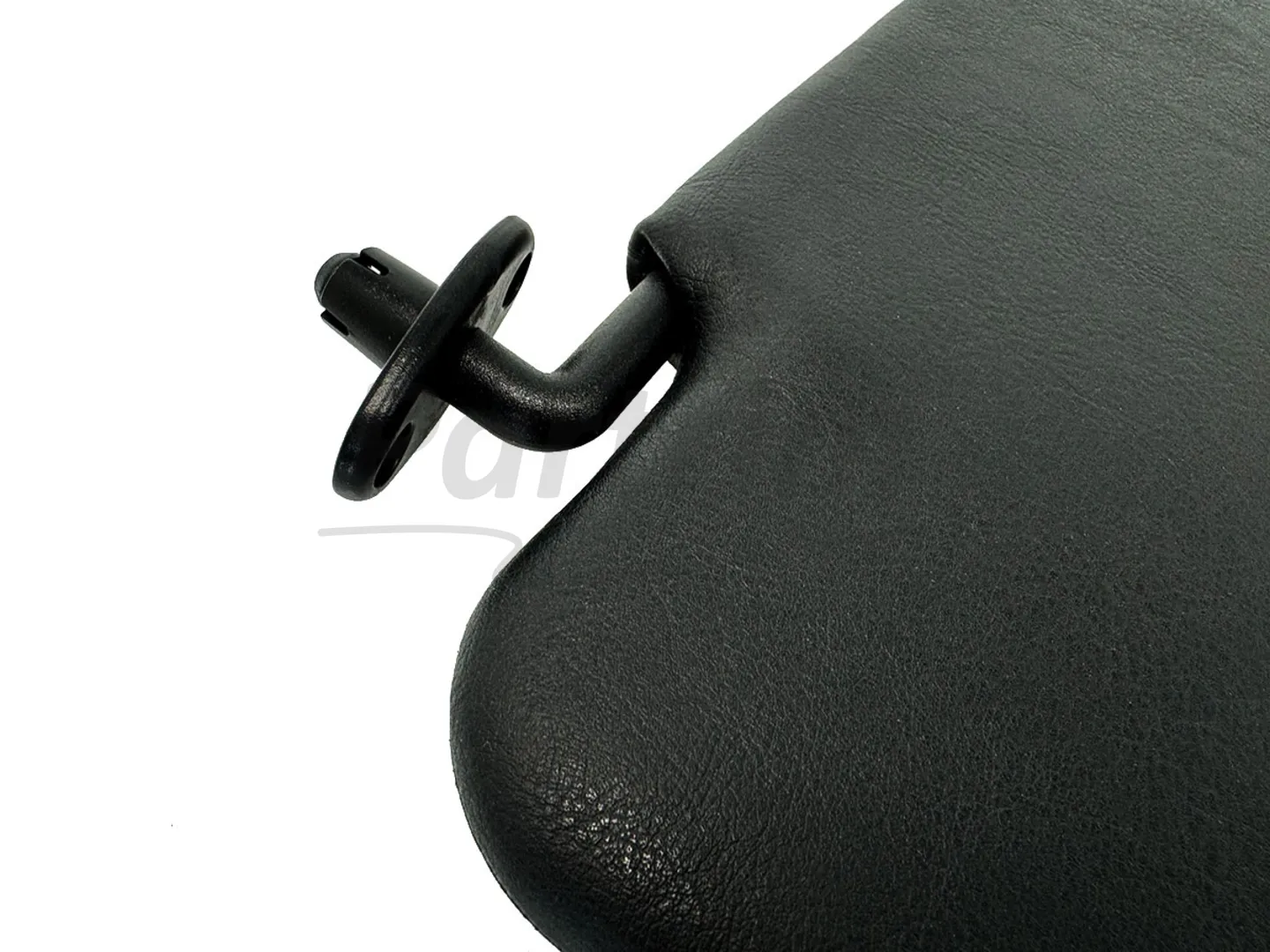 MERCEDES W124 SUNVISOR BLACK