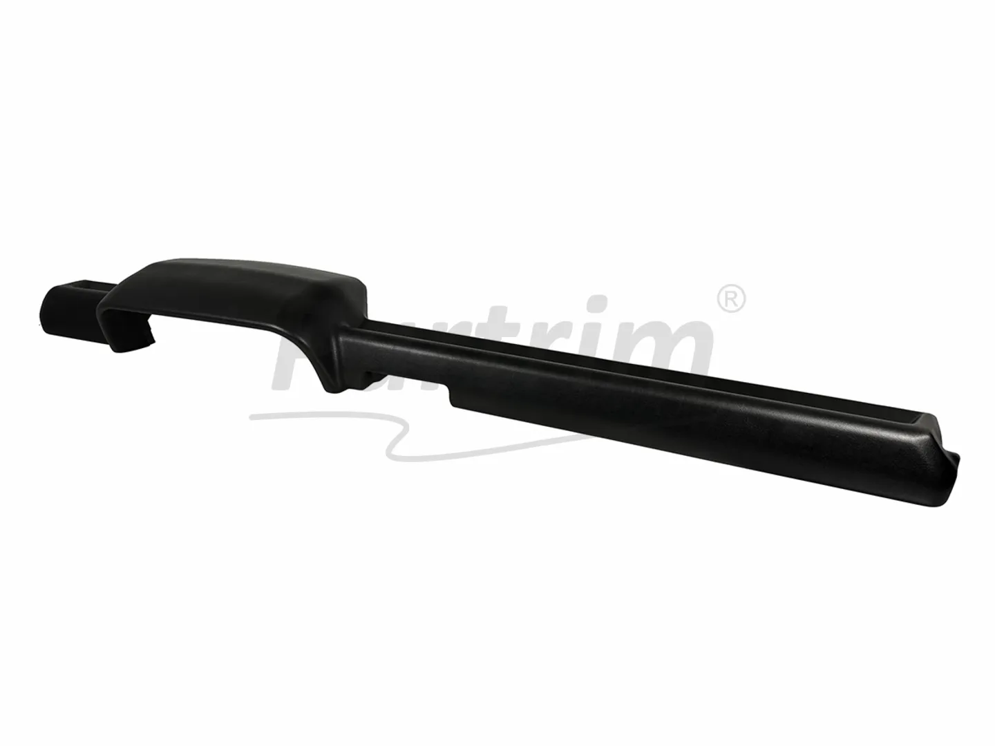 PORSCHE 914 DASHBOARD BLACK