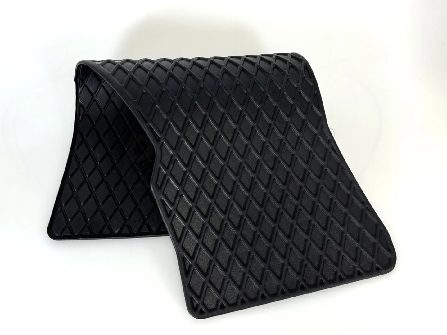 VW OLD BEETLE FLOOR MAT 4 PCS