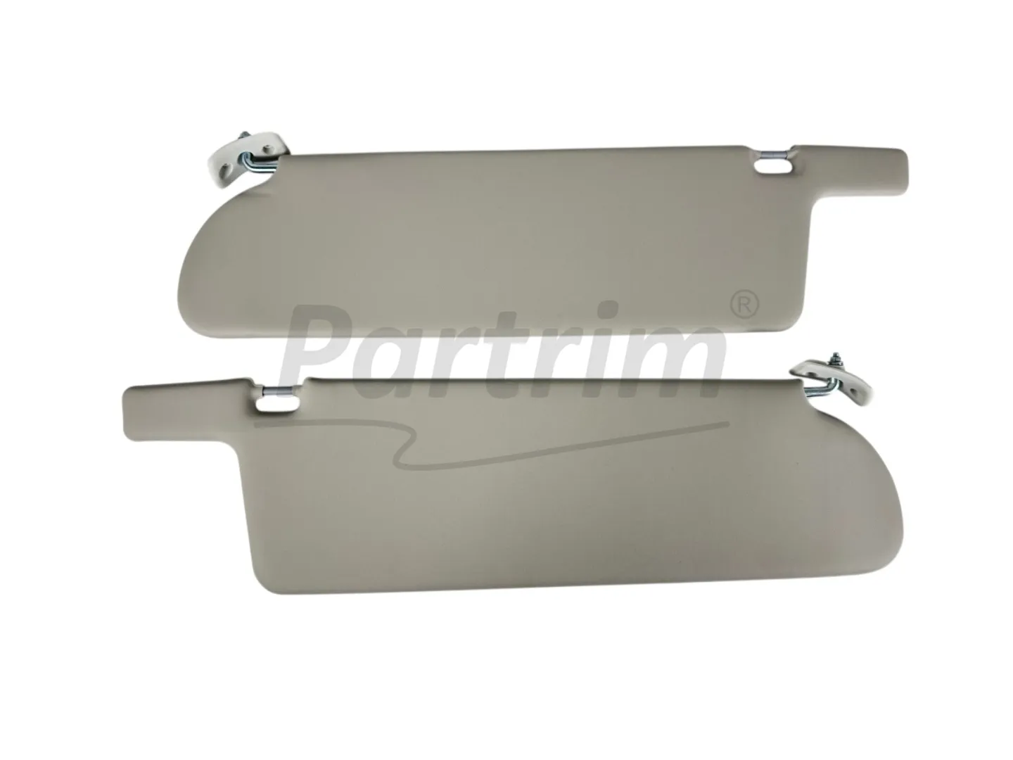 VW T4 INTERIOR SUN VISOR 1993 - 2003